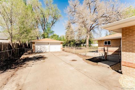1775 Cody Street Lakewood CO 80215
