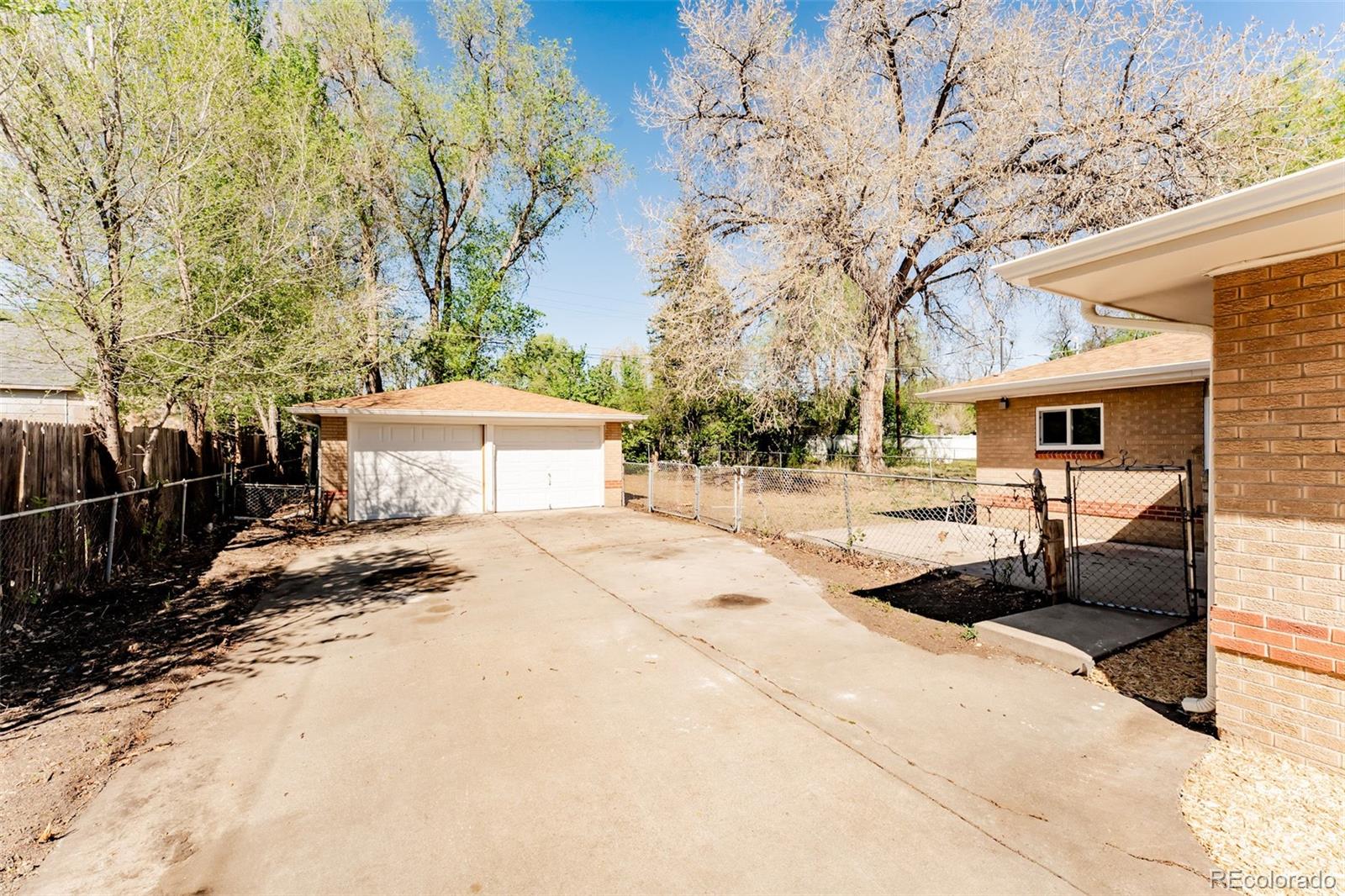 1775 Cody Street Lakewood CO 80215