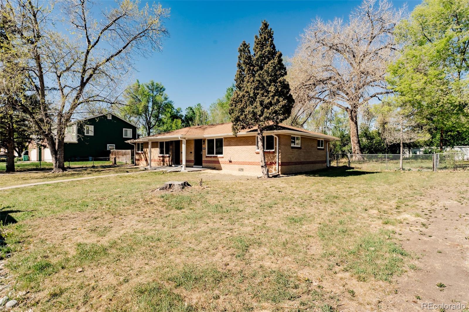 1775 Cody Street Lakewood CO 80215