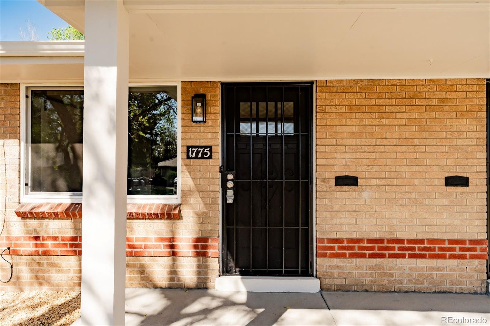 1775 Cody Street Lakewood CO 80215
