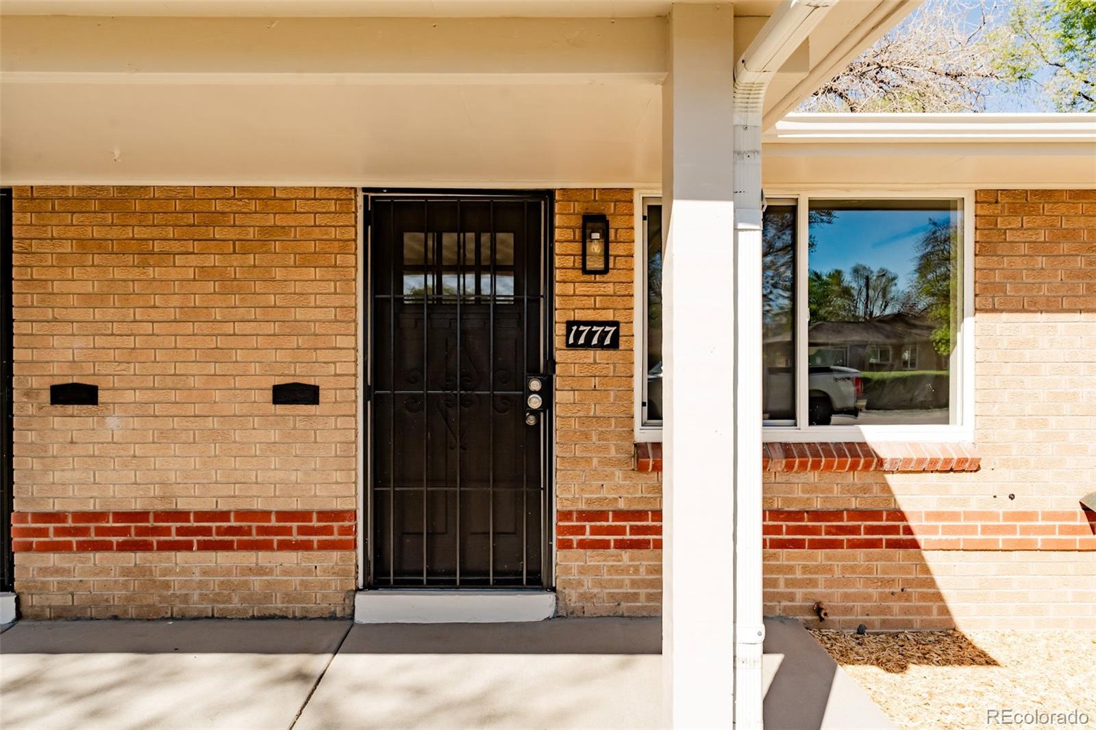 1775 Cody Street Lakewood CO 80215