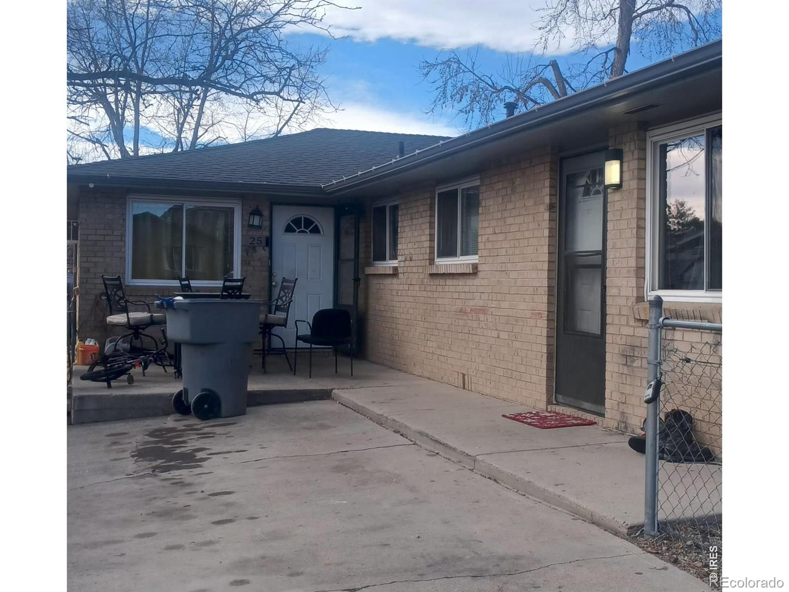 23-25 Cedar Court Longmont CO 80503