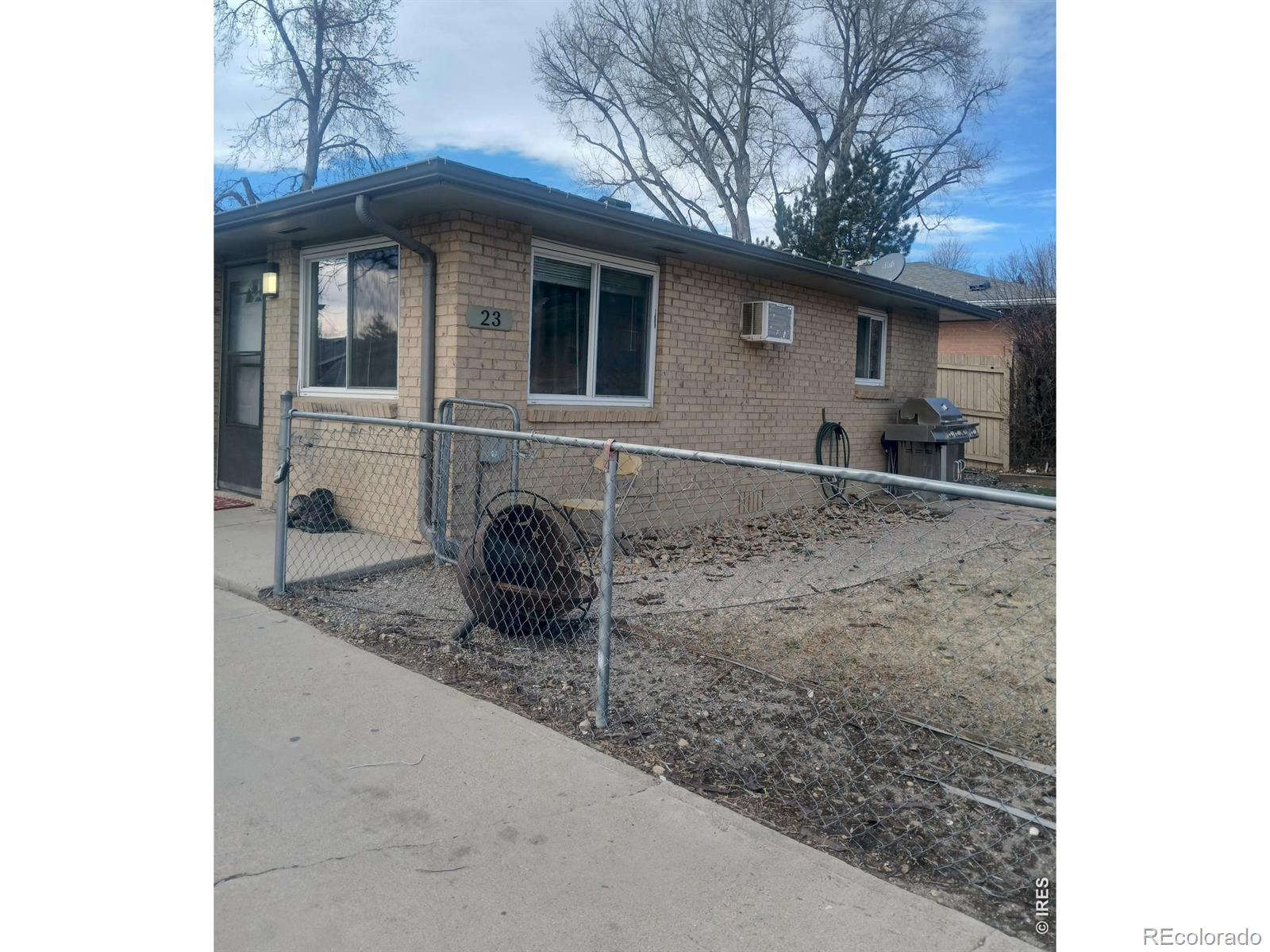 23-25 Cedar Court Longmont CO 80503