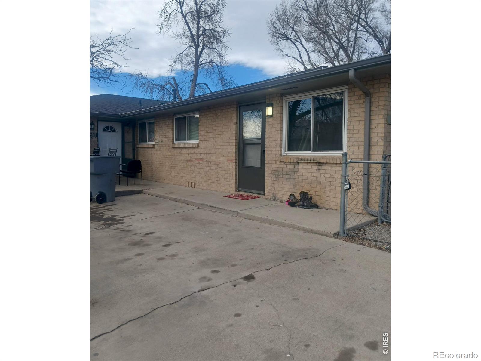 23-25 Cedar Court Longmont CO 80503