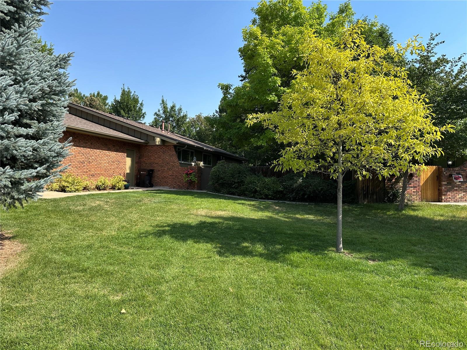 7865 W 80th Circle Arvada CO 80005