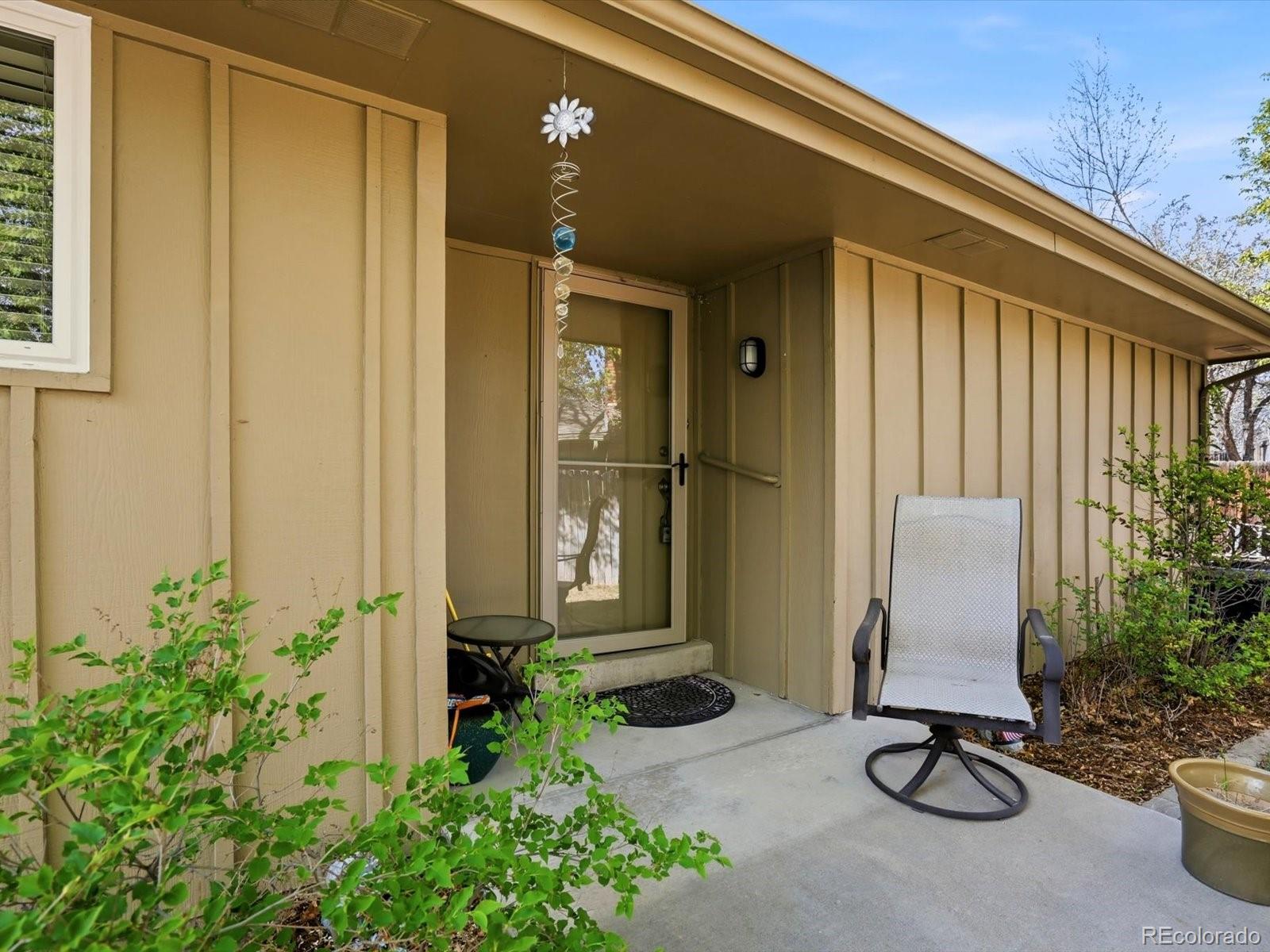 7865 W 80th Circle Arvada CO 80005