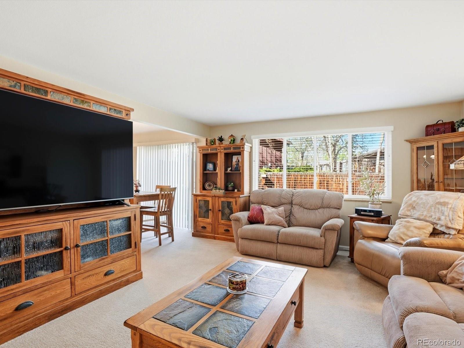 7865 W 80th Circle Arvada CO 80005