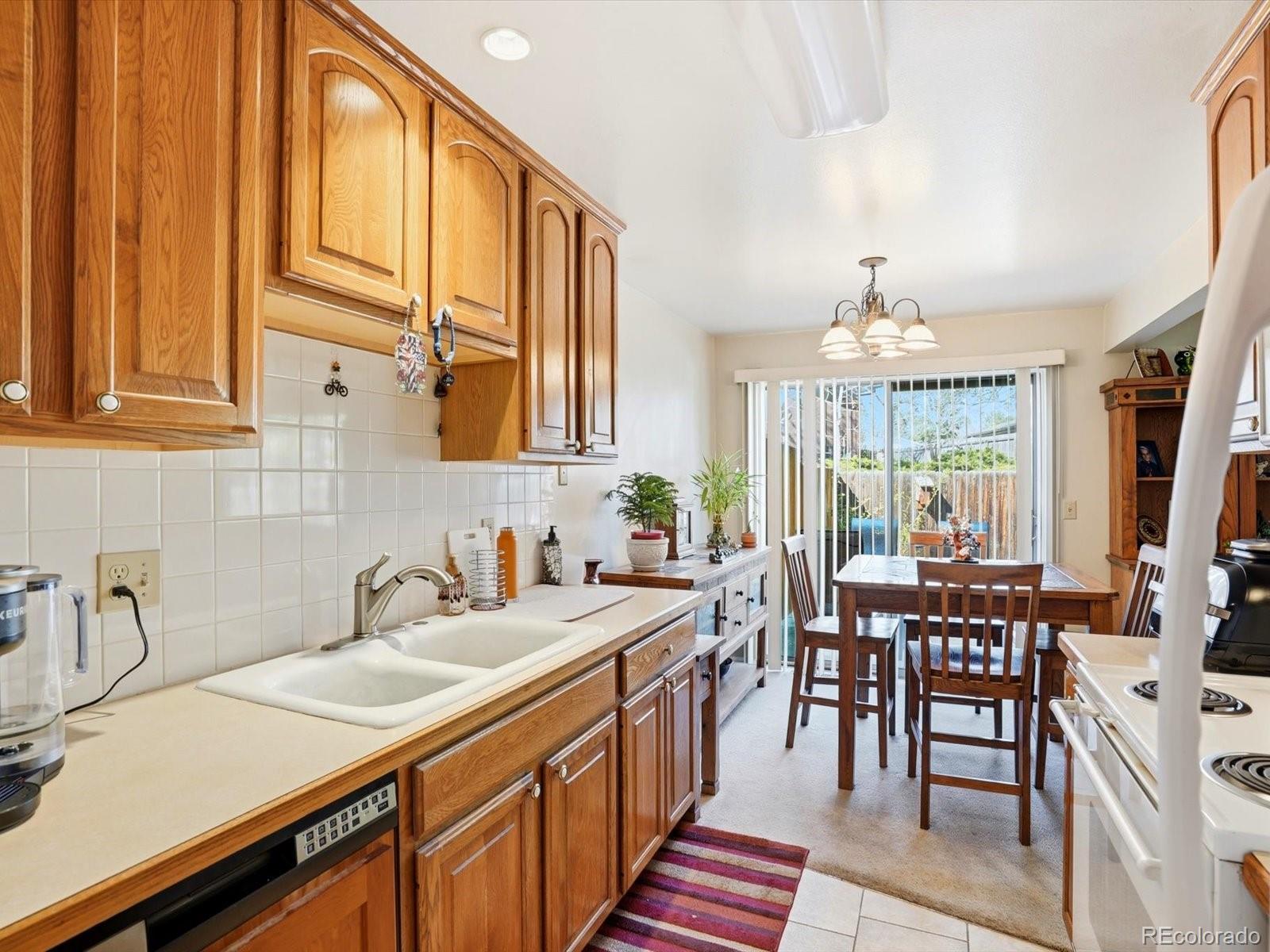 7865 W 80th Circle Arvada CO 80005