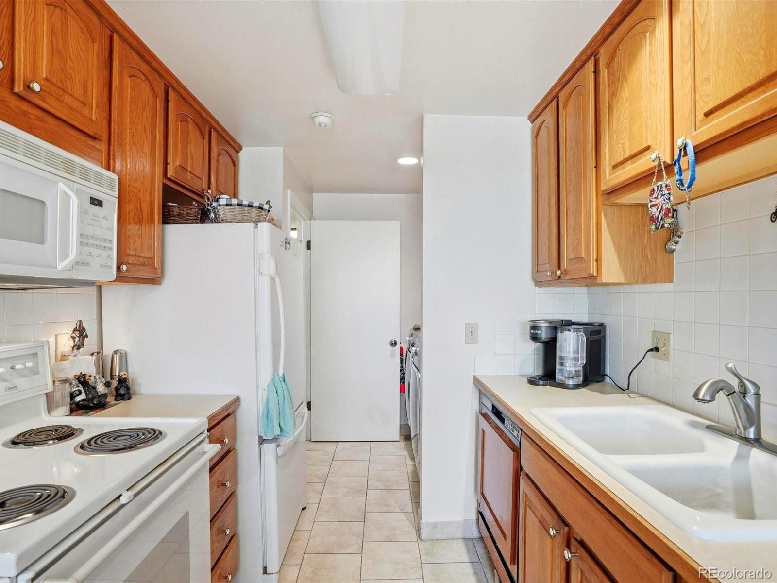 7865 W 80th Circle Arvada CO 80005