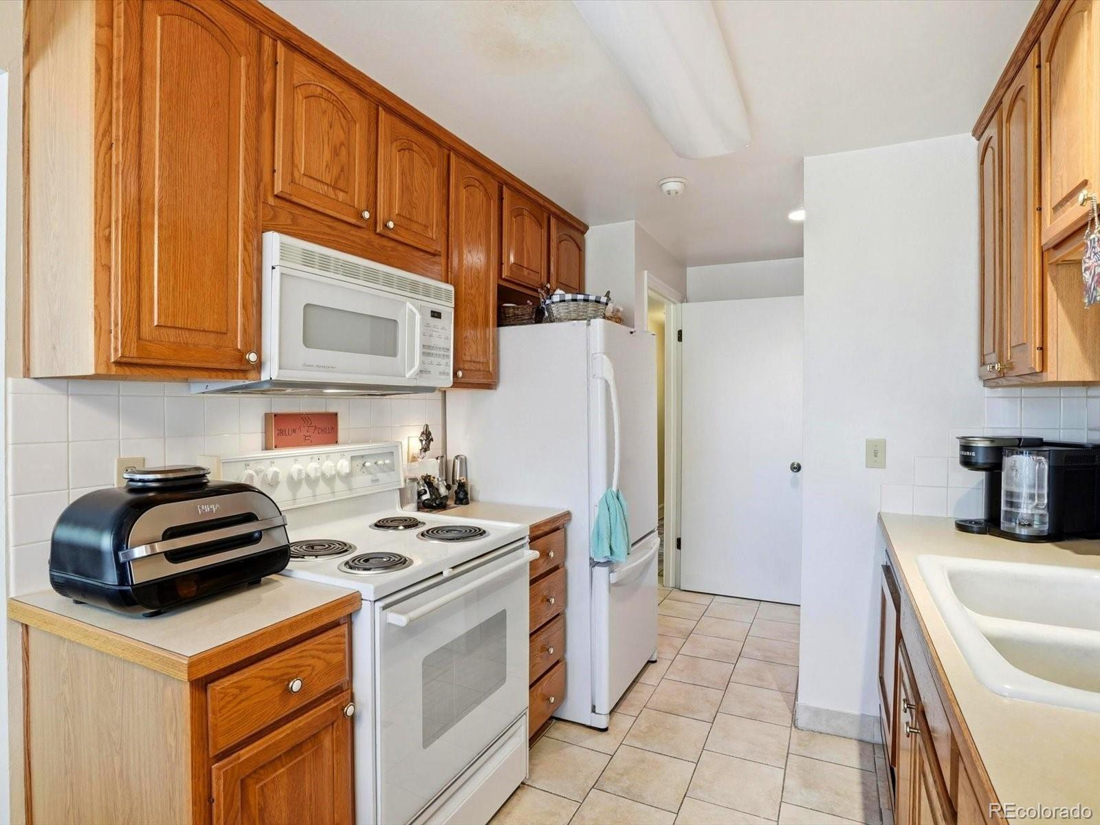 7865 W 80th Circle Arvada CO 80005