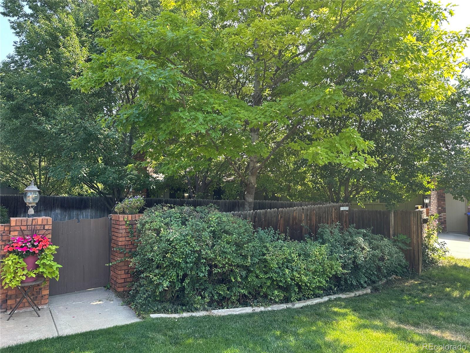 7865 W 80th Circle Arvada CO 80005