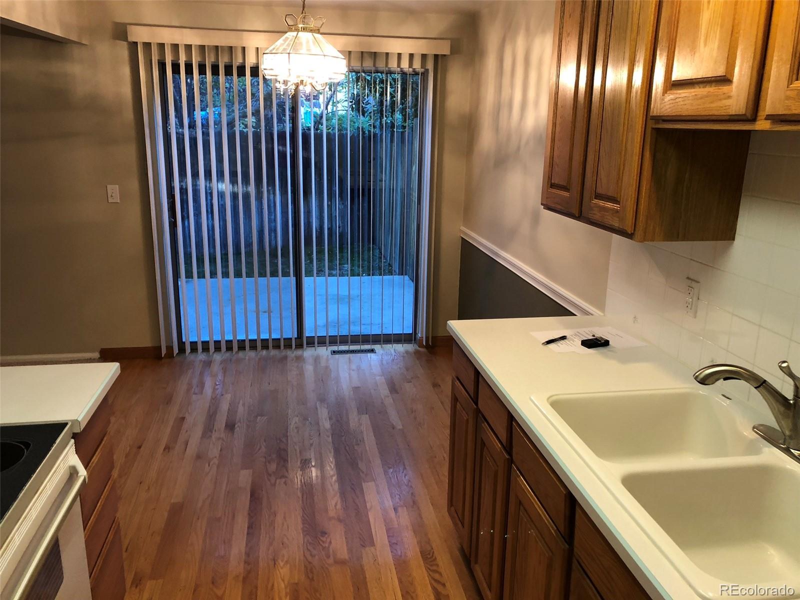 7865 W 80th Circle Arvada CO 80005