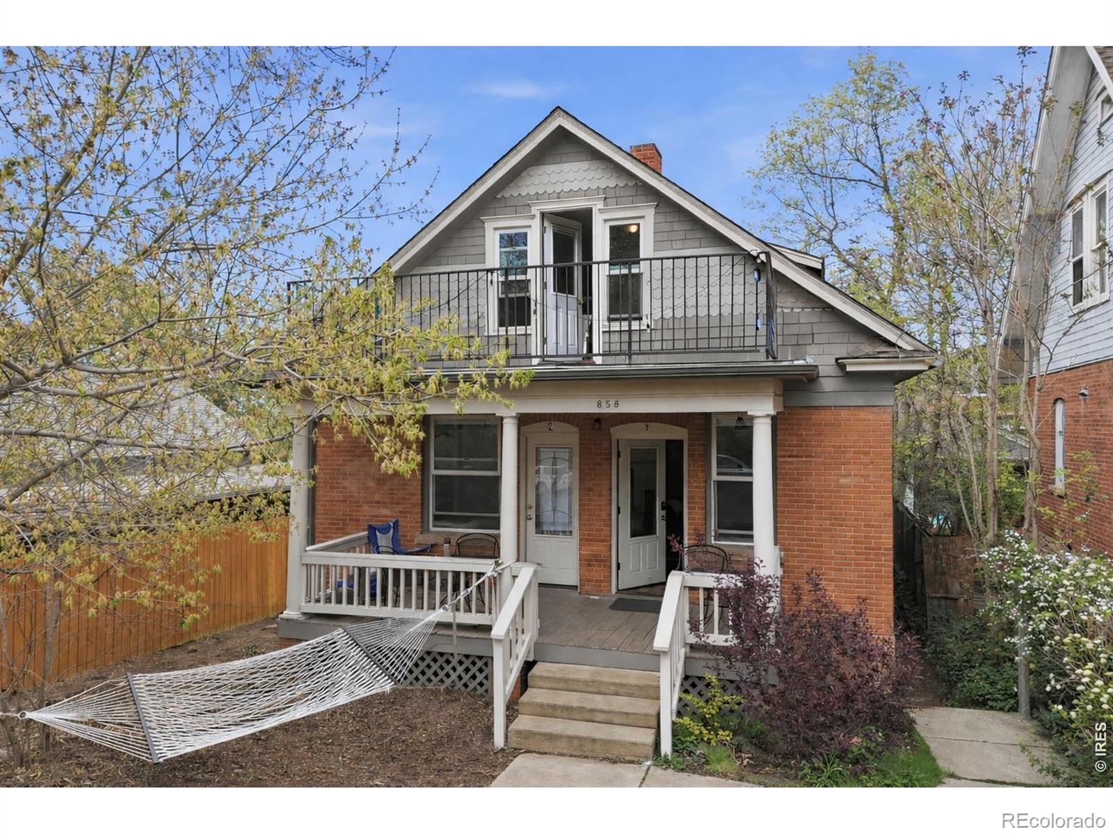 856 10th Street Boulder CO 80302