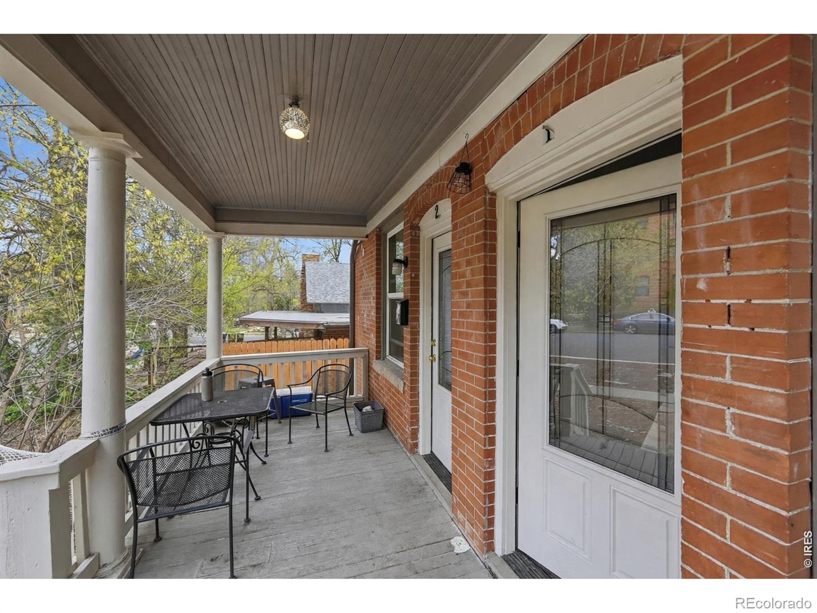 856 10th Street Boulder CO 80302