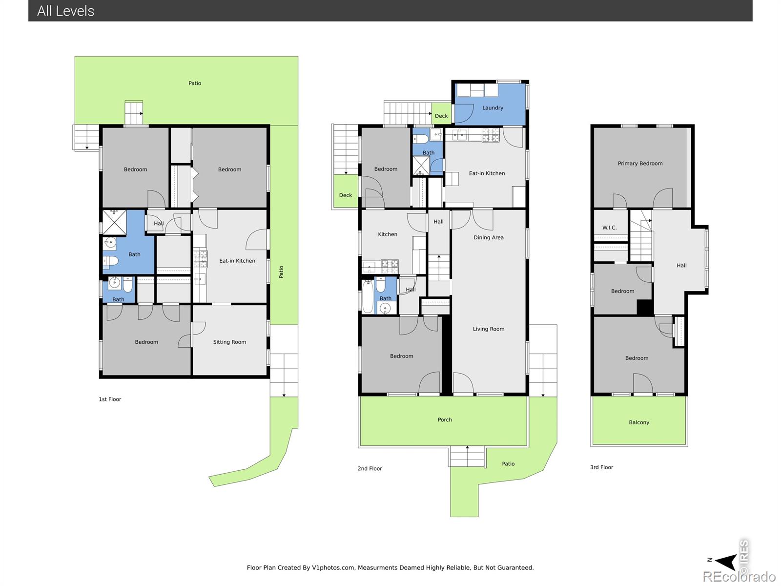 856 10th Street Boulder CO 80302