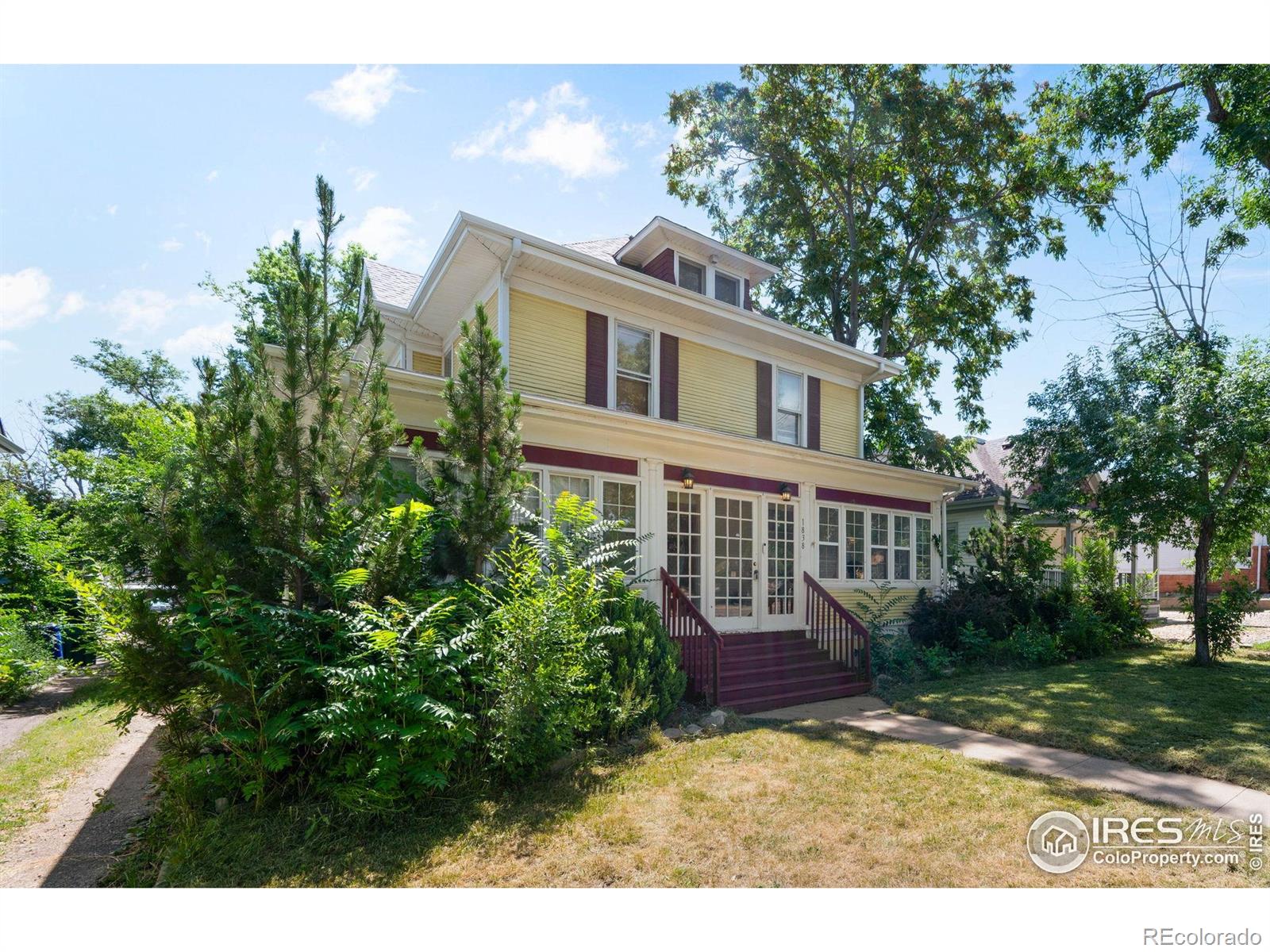 1838 8th Avenue Greeley CO 80631