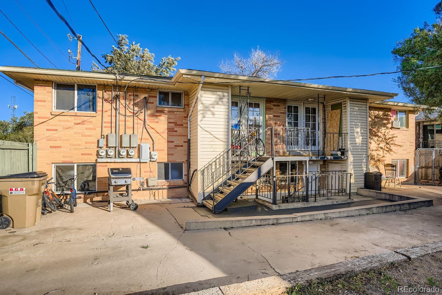 7111 Raleigh Street Westminster CO 80030