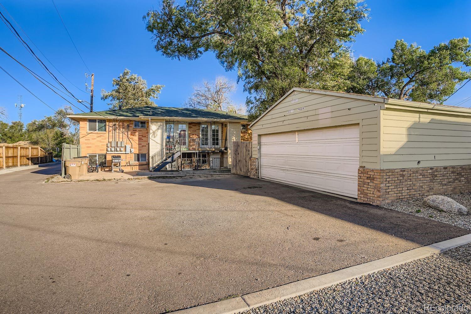7111 Raleigh Street Westminster CO 80030