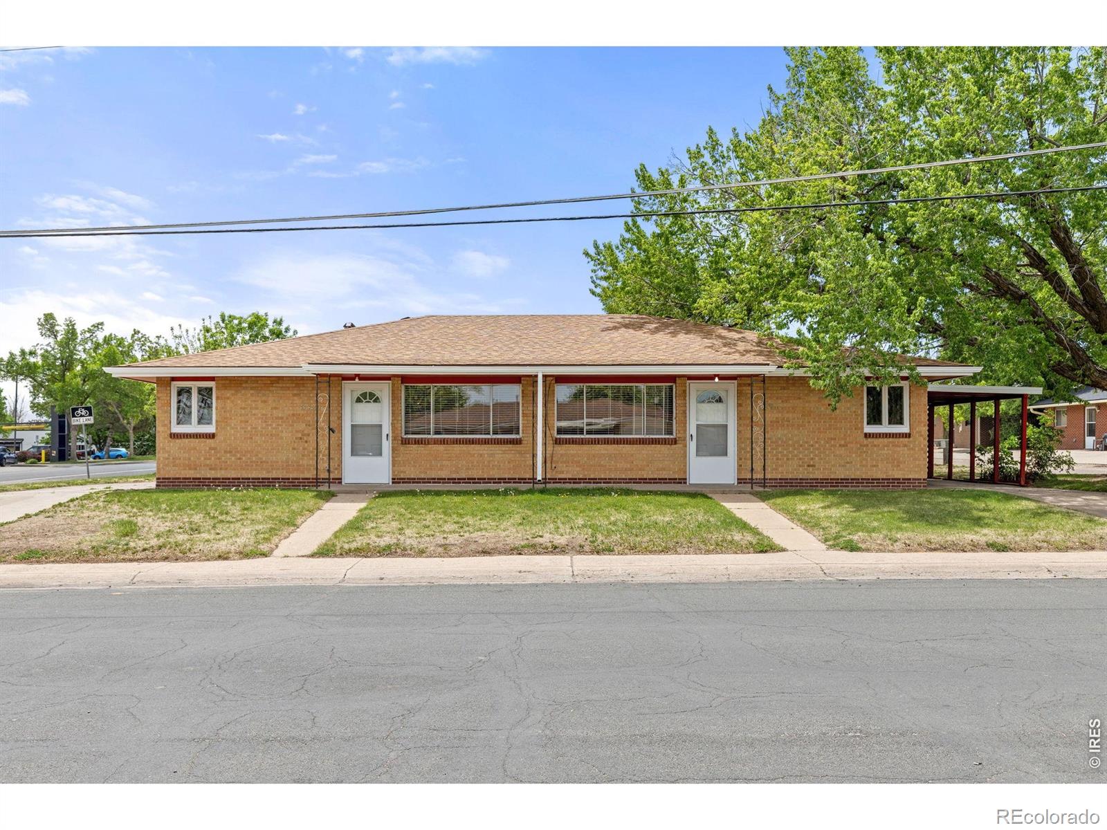 3526-3530 W 9th Street Greeley CO 80634