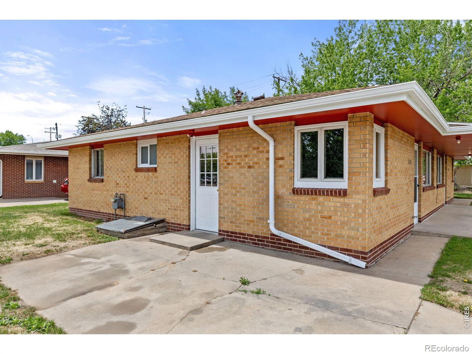 3526-3530 W 9th Street Greeley CO 80634
