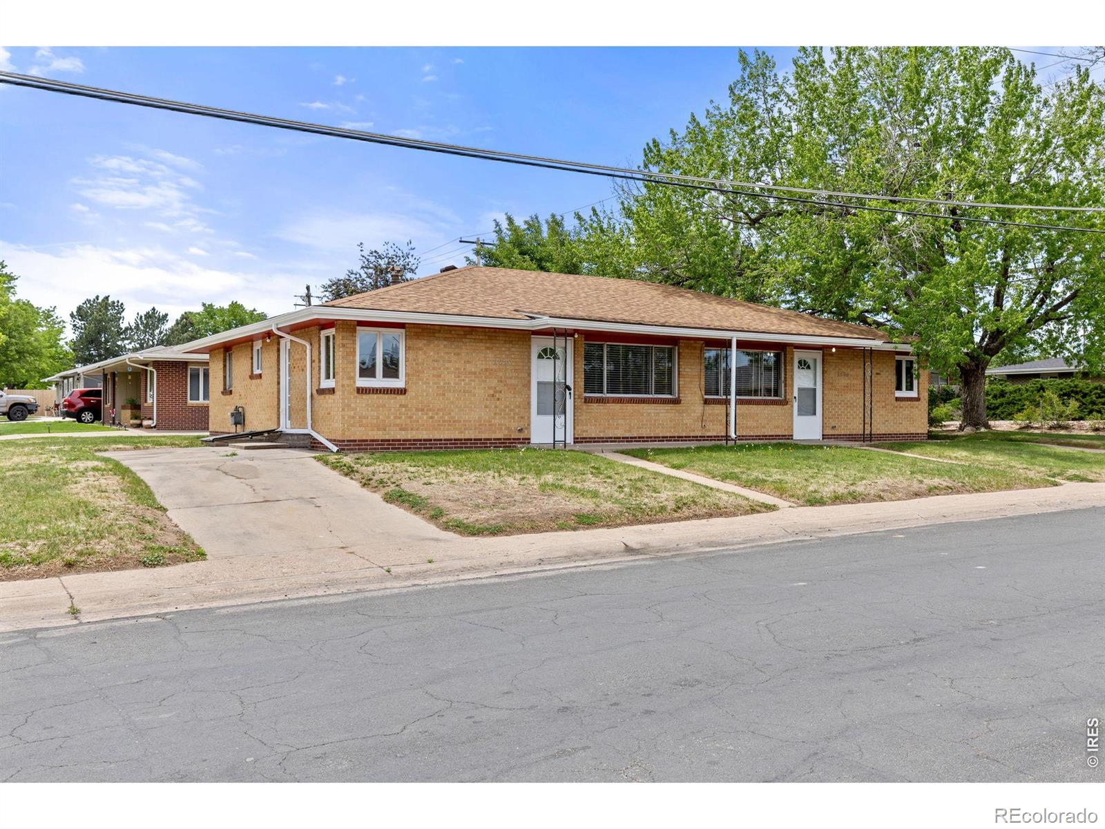 3526-3530 W 9th Street Greeley CO 80634