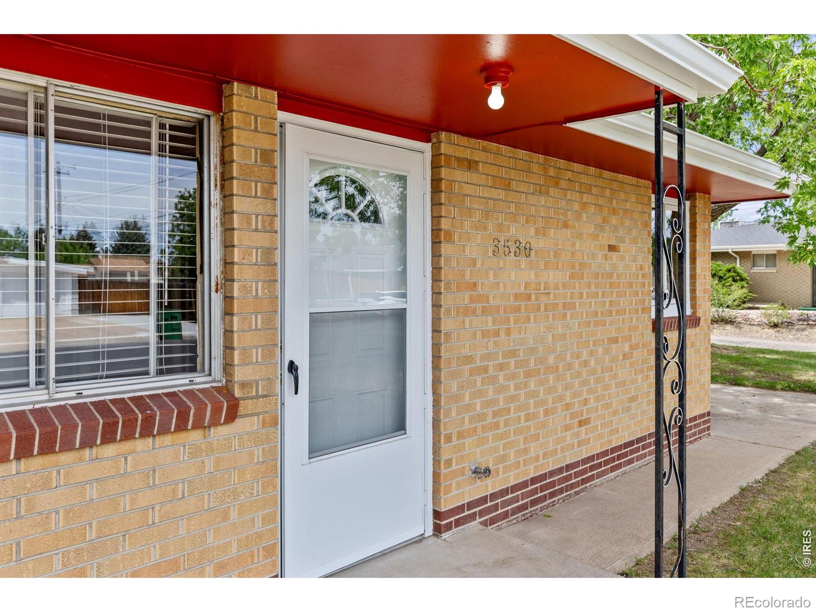 3526-3530 W 9th Street Greeley CO 80634