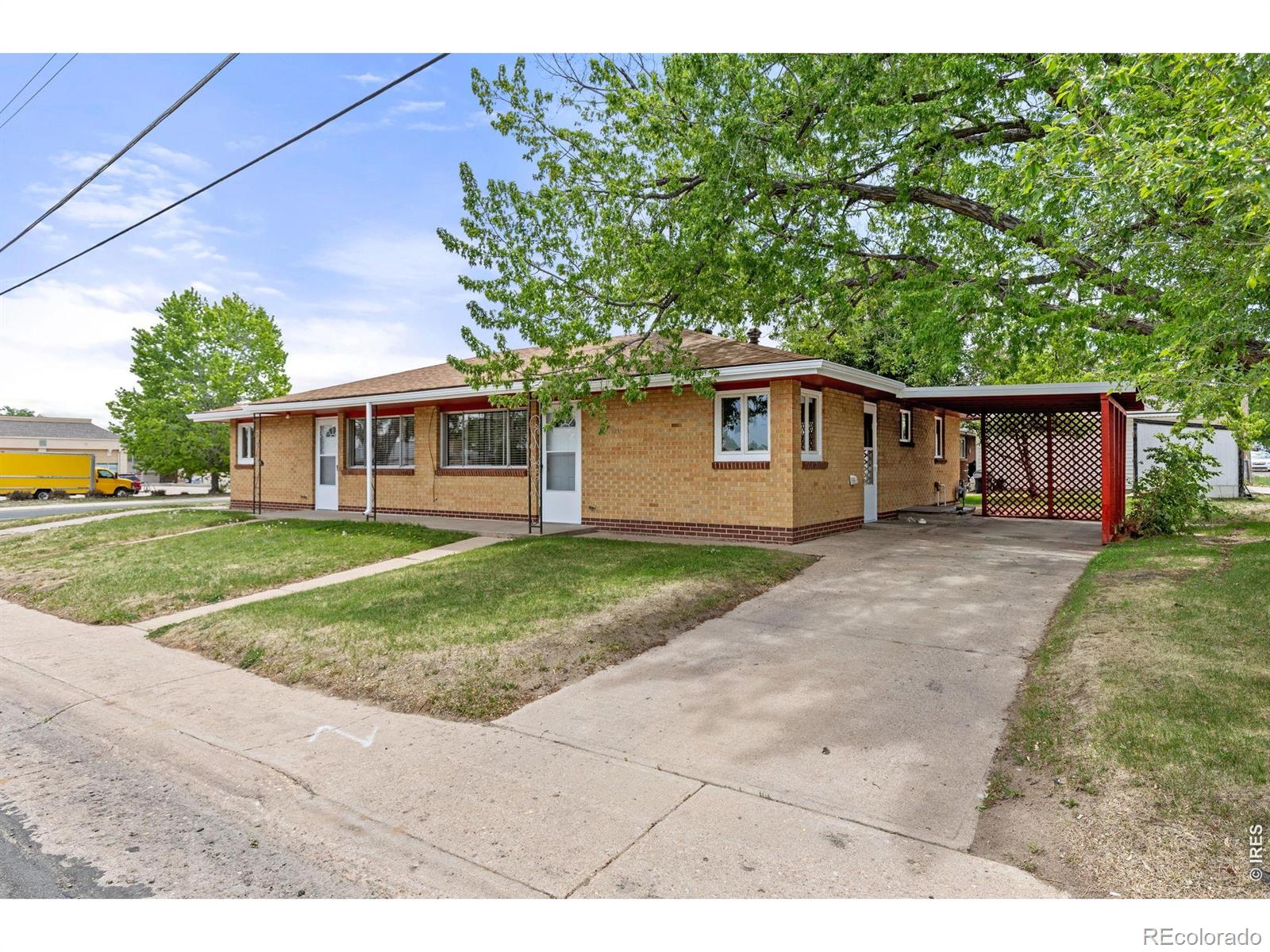 3526-3530 W 9th Street Greeley CO 80634