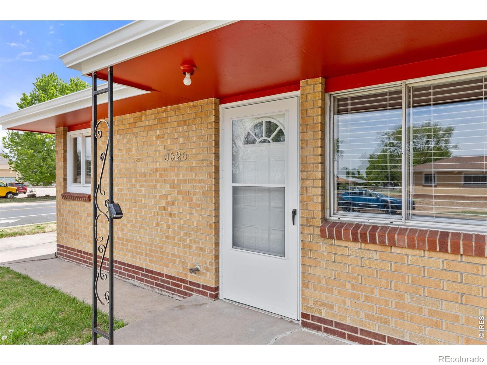 3526-3530 W 9th Street Greeley CO 80634