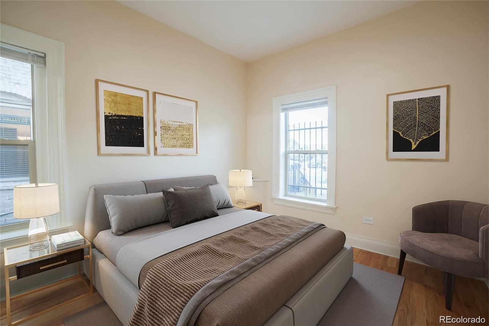1454 N Pennsylvania Street Denver CO 80203