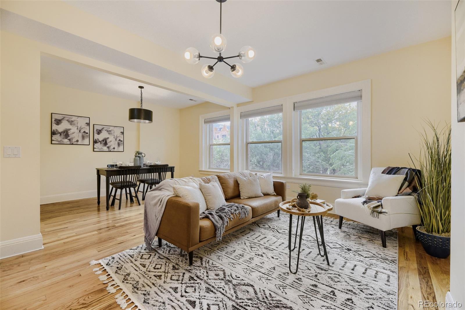 1454 N Pennsylvania Street Denver CO 80203