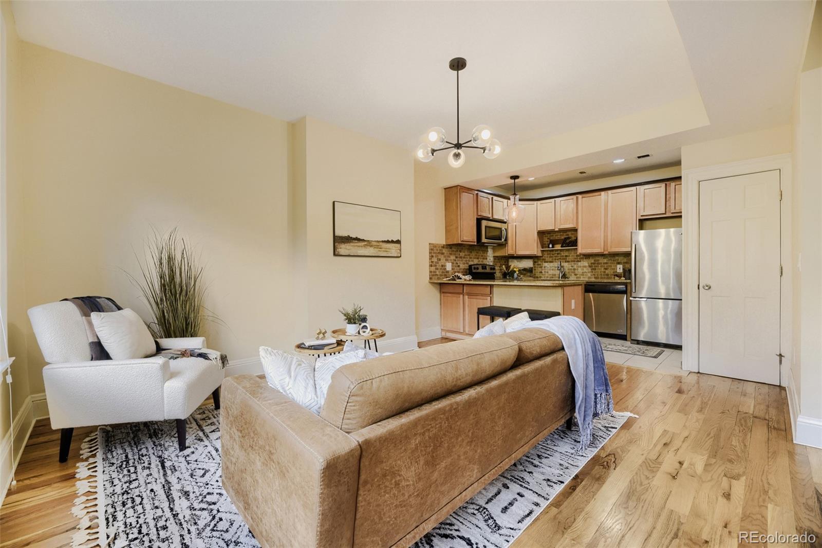 1454 N Pennsylvania Street Denver CO 80203