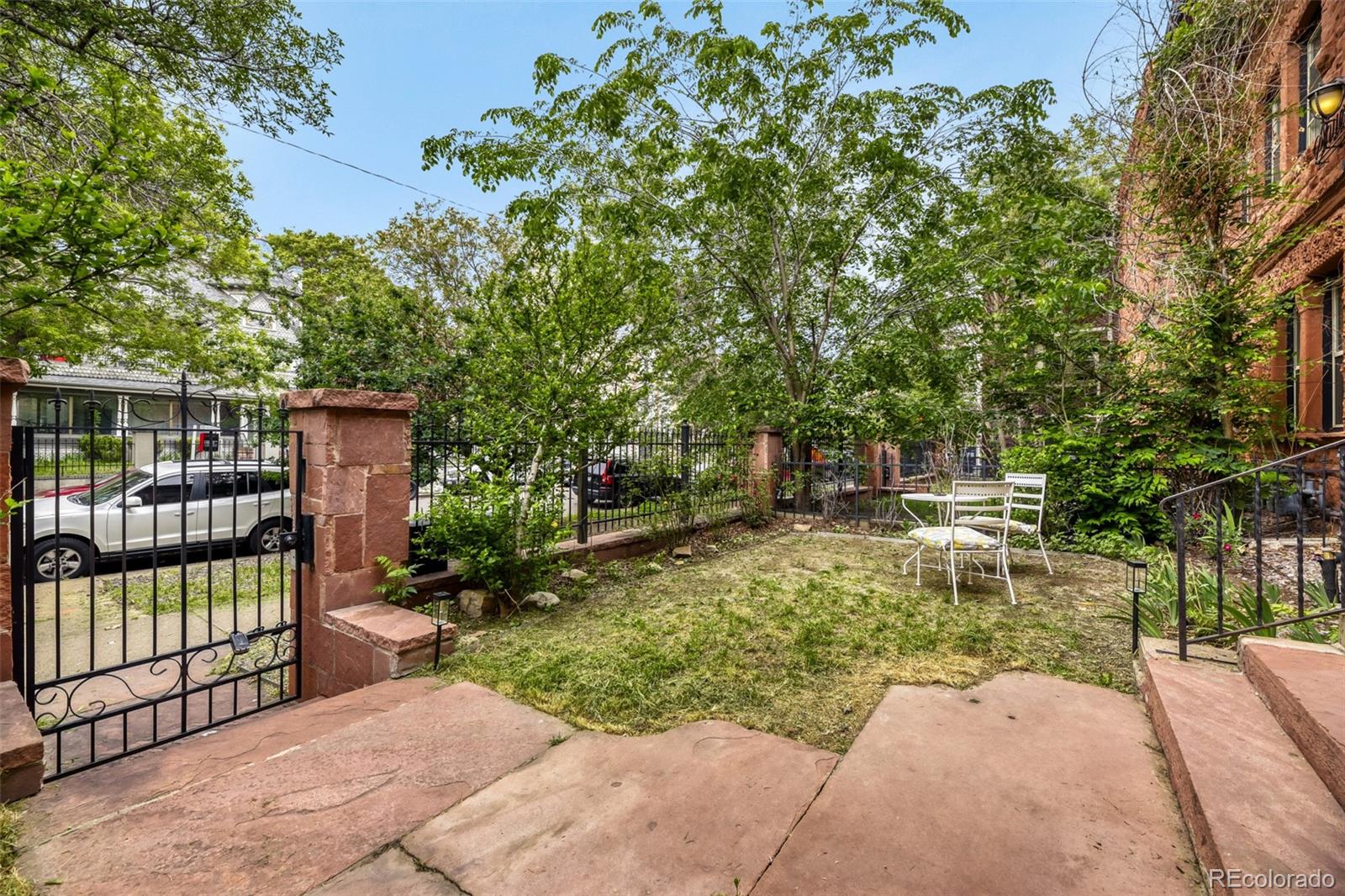 1454 N Pennsylvania Street Denver CO 80203
