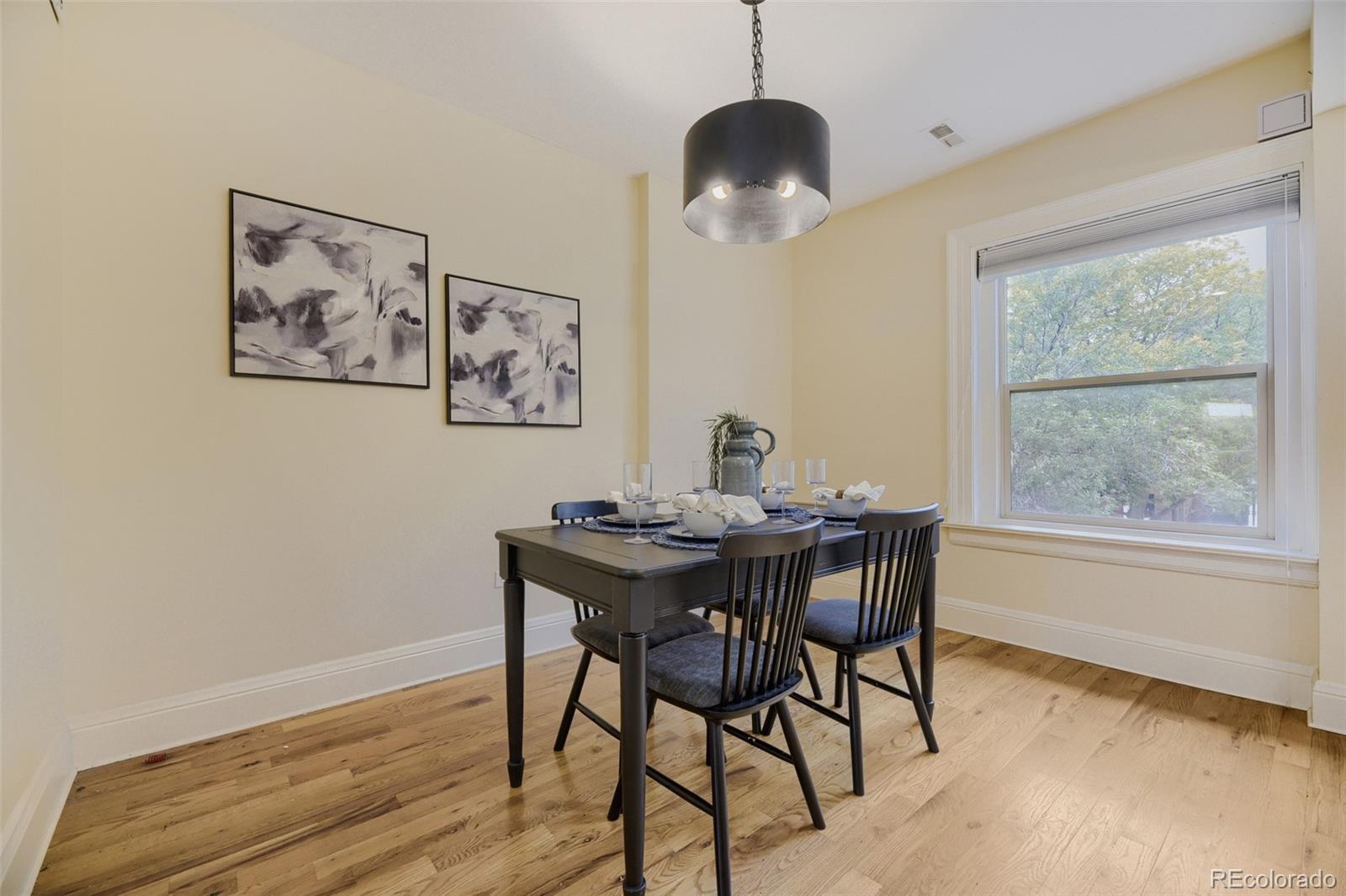 1454 N Pennsylvania Street Denver CO 80203