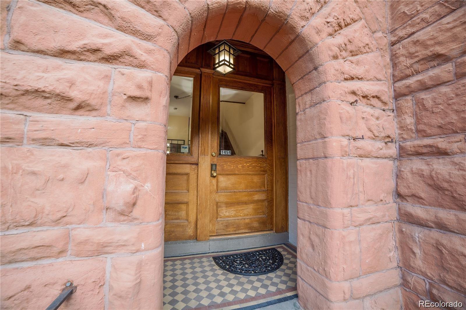 1454 N Pennsylvania Street Denver CO 80203
