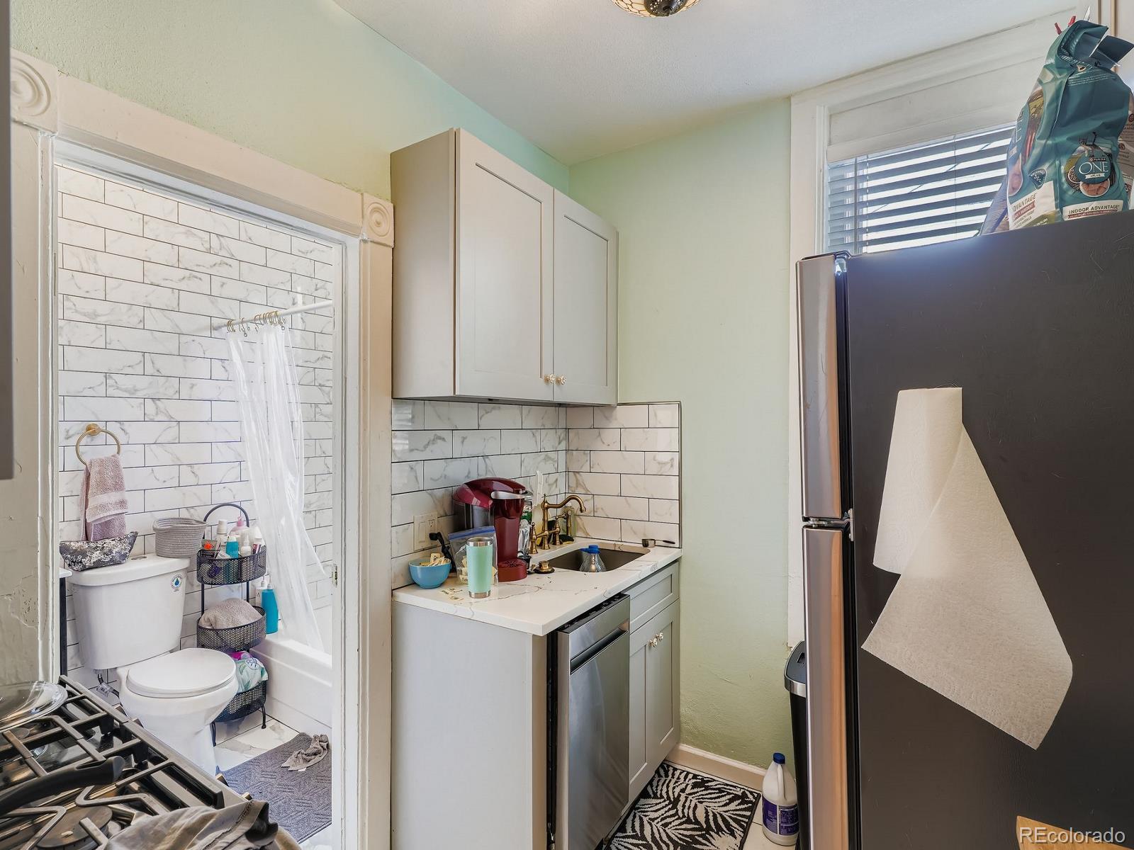 1424 Clayton Street Denver CO 80206