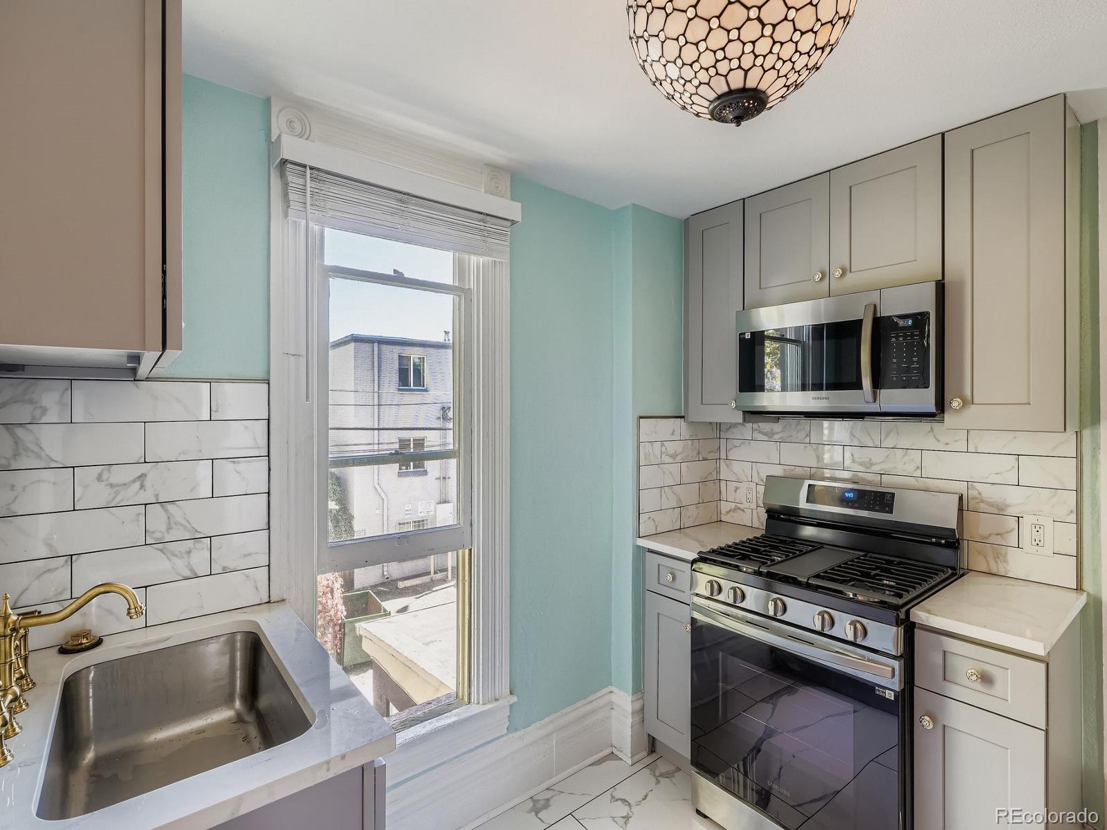 1424 Clayton Street Denver CO 80206