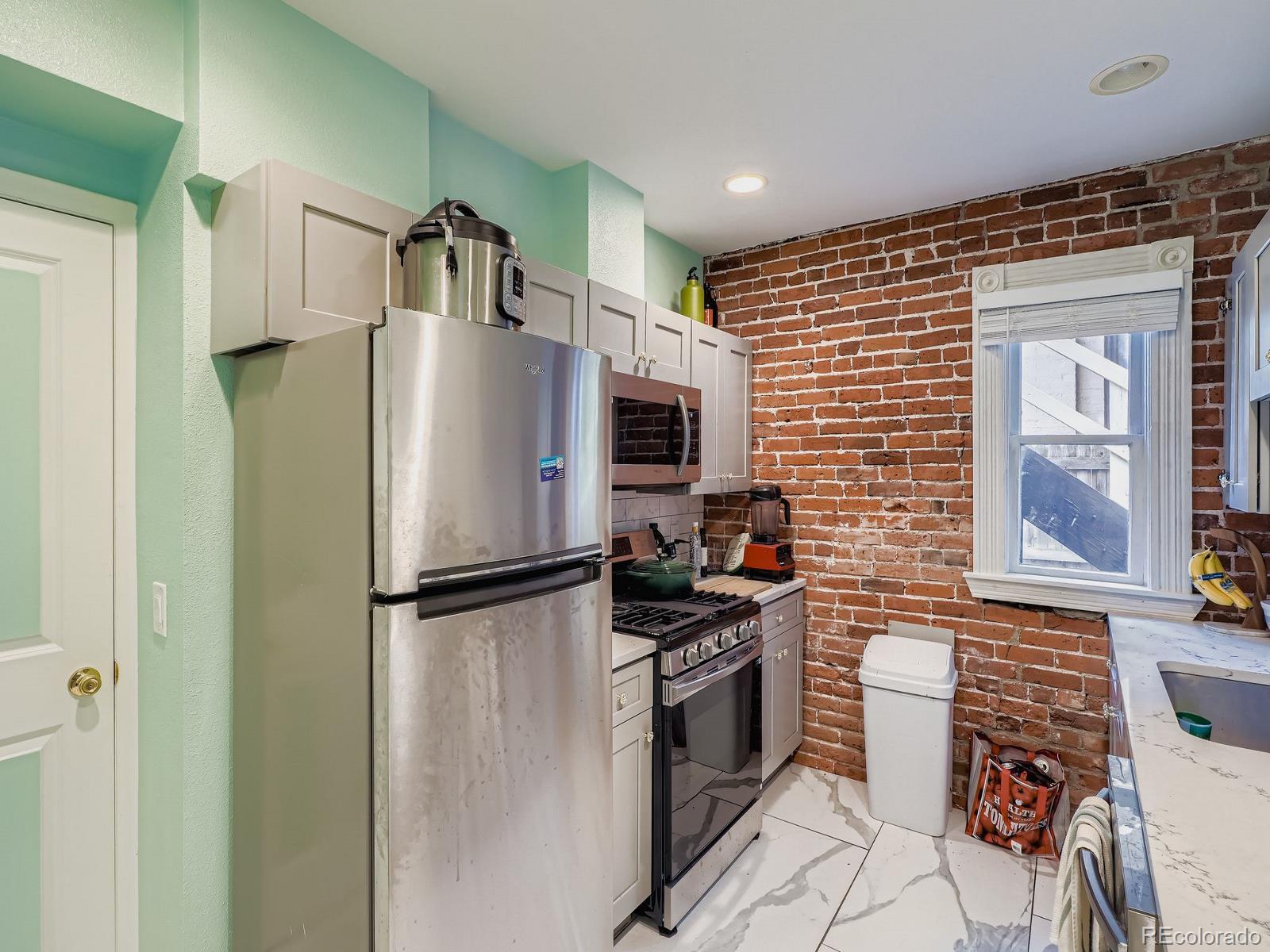 1424 Clayton Street Denver CO 80206