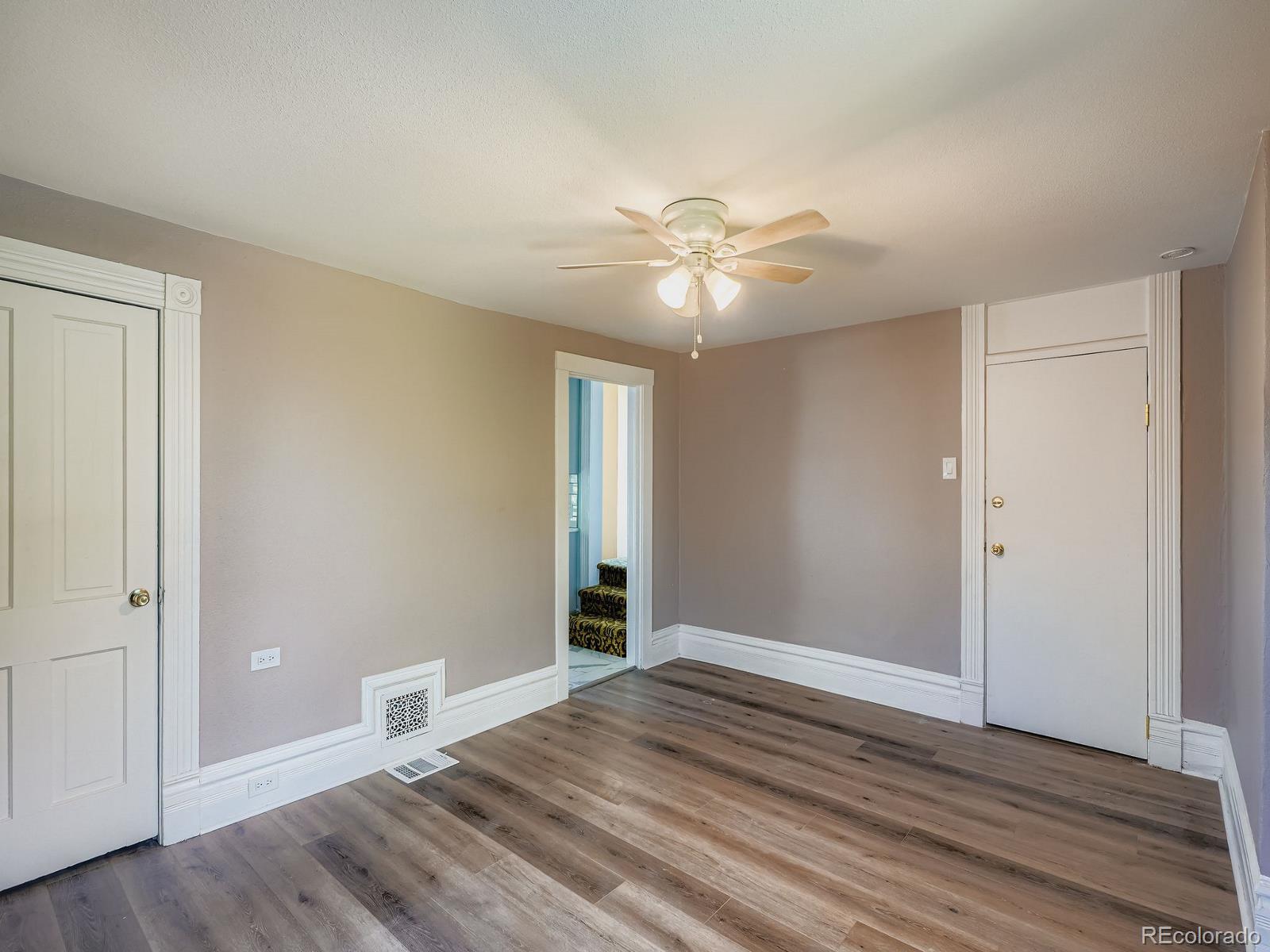 1424 Clayton Street Denver CO 80206