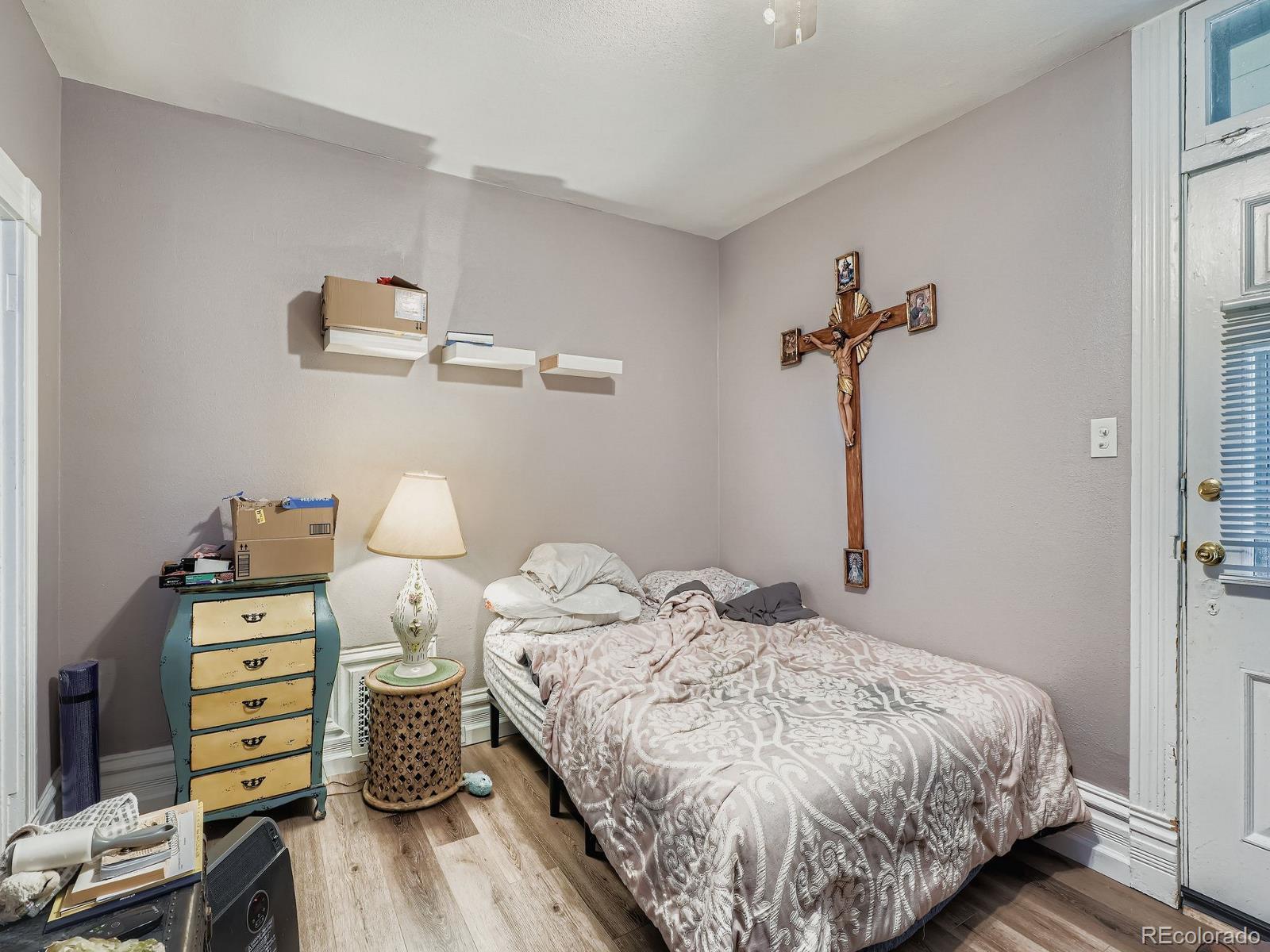 1424 Clayton Street Denver CO 80206