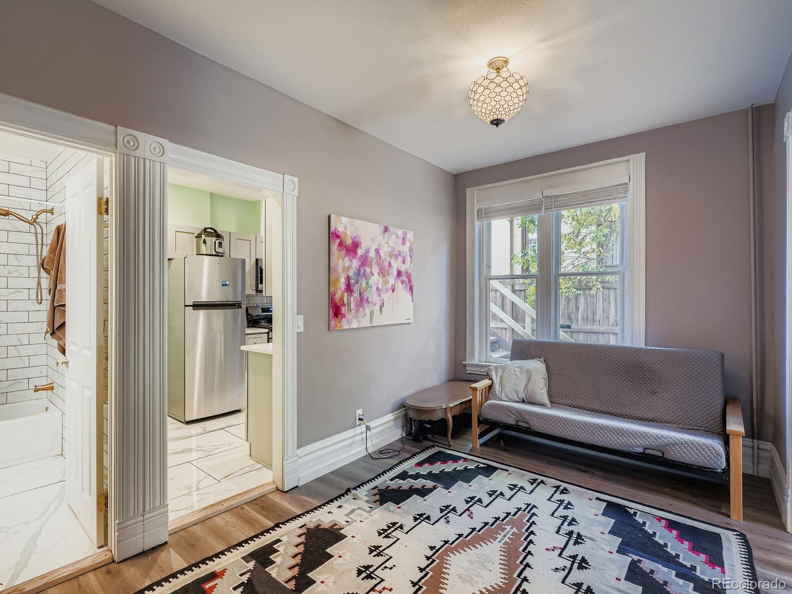 1424 Clayton Street Denver CO 80206