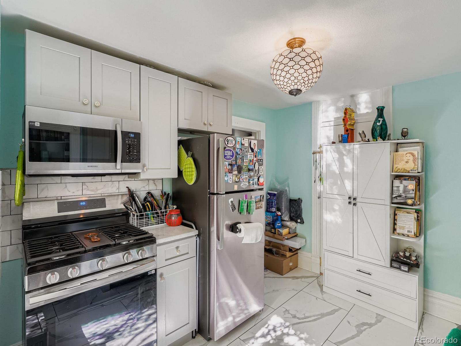 1424 Clayton Street Denver CO 80206