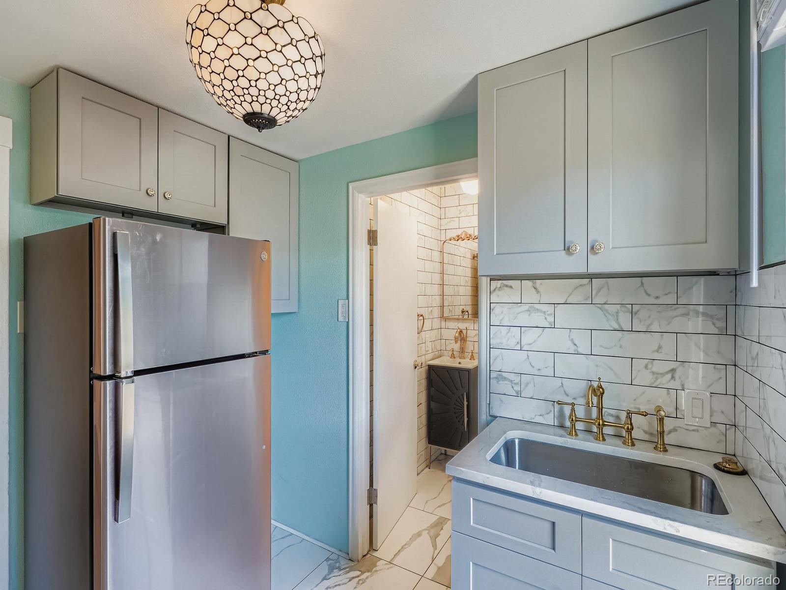 1424 Clayton Street Denver CO 80206