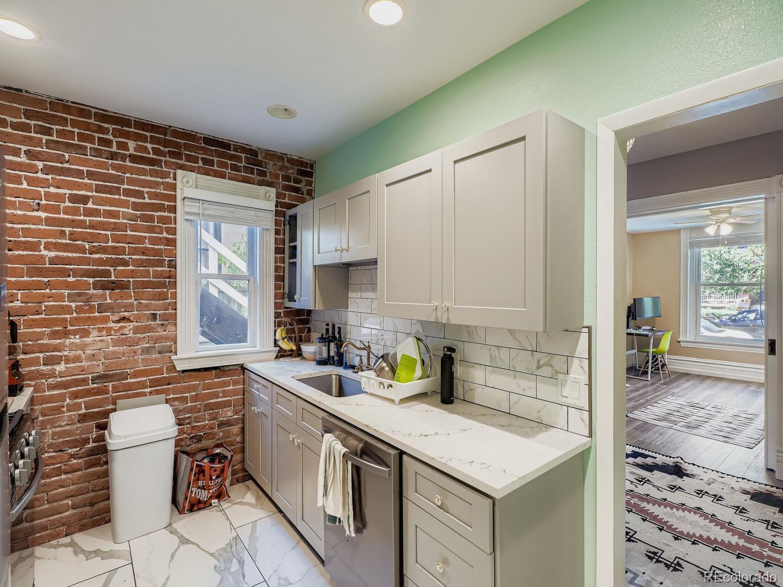 1424 Clayton Street Denver CO 80206