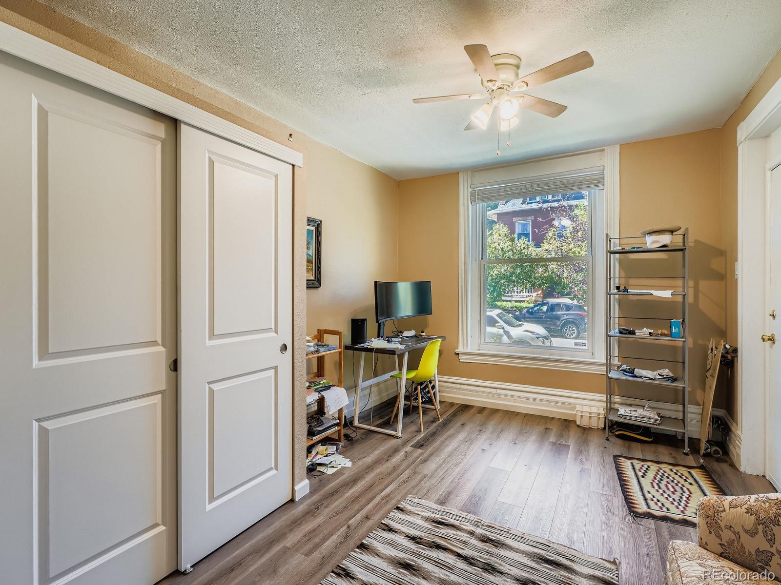 1424 Clayton Street Denver CO 80206
