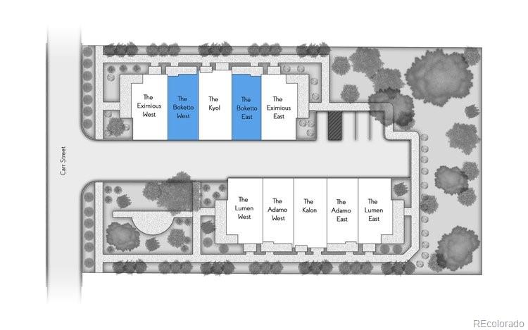 5352 Carr Street Arvada CO 80002