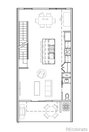 5352 Carr Street Arvada CO 80002