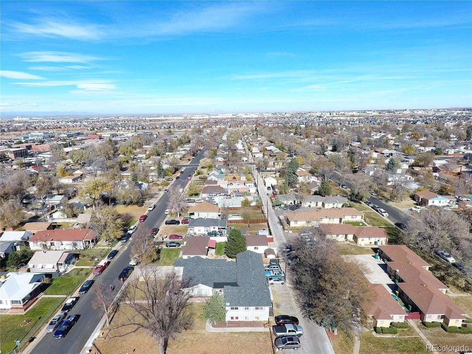 2000 Elmira Street Street Aurora CO 80010