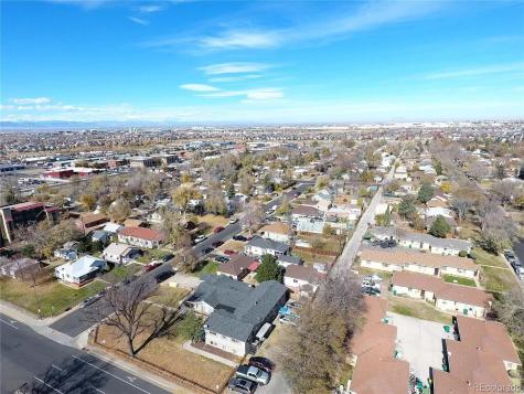 2000 Elmira Street Street Aurora CO 80010