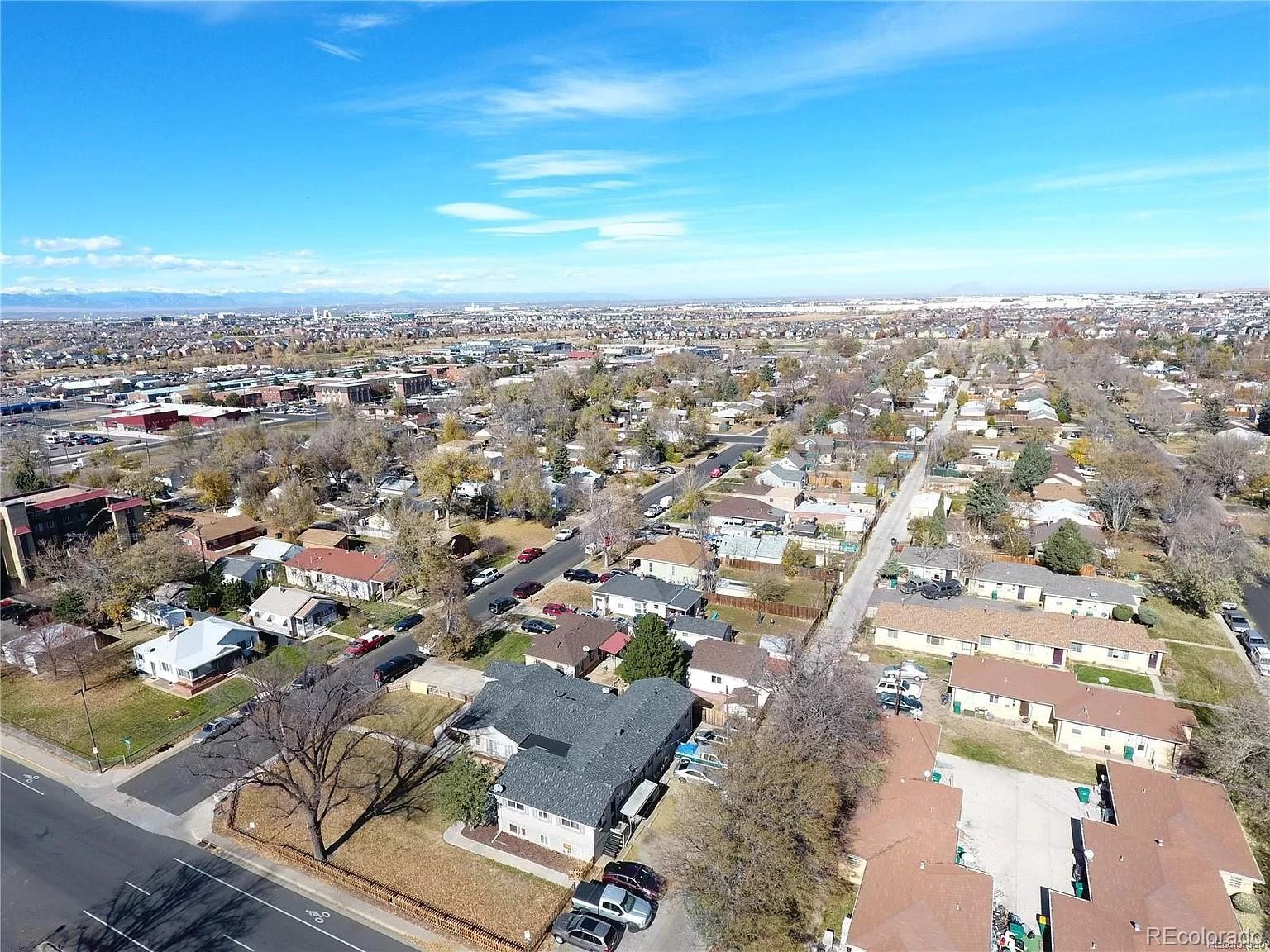 2000 Elmira Street Street Aurora CO 80010