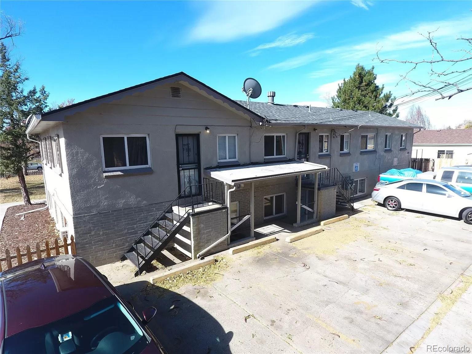 2000 Elmira Street Street Aurora CO 80010